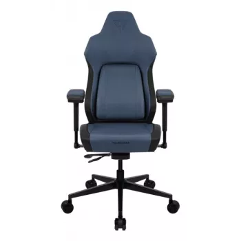 Mängutool Thunder X3 TEGC-2071101.B1 — ergonoomiline moodne sinine, reguleeritav kõrgus ja kaldenurk