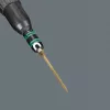 Wera 05057436001 Bit-Check 30 Wood TORX HF 1 bit set