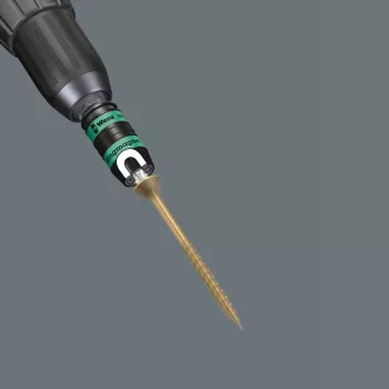 Wera 05057436001 Bit-Check 30 Wood TORX HF 1 bit set