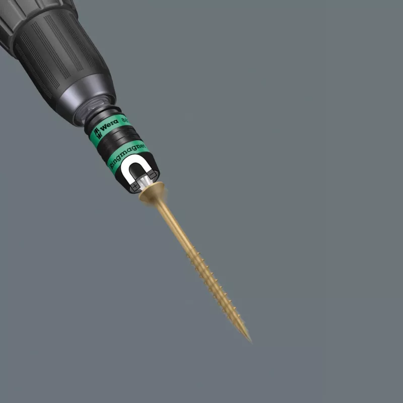 Wera 05057436001 Bit-Check 30 Wood TORX HF 1 bit set