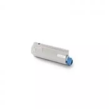 Toner OKI Toner Must 43324424 2000 lehekülge