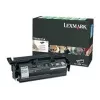 Toner Lexmark T654X11E 30000 lehekülge Must