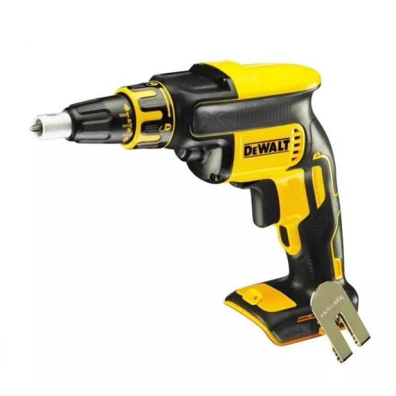 DeWalt DCF620N-XJ 18V harjadeta kipsplaadikruvikeeraja