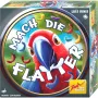 Mach die Flatter, lauamäng