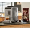 Kohvimasin Tchibo 1.8L Esperto2 Caffe Titanium Silver