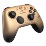 Juhtmeta mängukontroller GameSir N2 Lite Switchile — kompaktne ergonoomiline paigutus, juhtmevaba ühendus