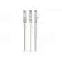 Gembird PP6U-3M võrgukaabel hall Cat6 U/UTP (UTP)