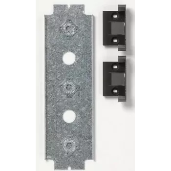 S. Siedle & Soehne paigaldusadapter MA/RG 611-0 (200018415-00)