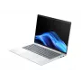 HP EliteBook 8 G1i Notebook AI - 174° hingedisain - Intel Core Ultra 5 225U / 1.5 GHz - Win 11 Pro - Intel Graphics - 16 GB RAM - 512 GB SSD NVMe - 40,6 cm (16 tolli)