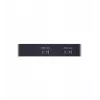 CyberPower PDU81405 toitejaotusseade (PDU) 24 vahelduvvoolu pistikupesa 0U Must