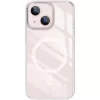 StyleShell SHOCKFlex, läbipaistev telefonikott, iPhone 16 Plus, MagSafe'iga ühilduv