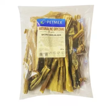 PETMEX kaamelinahk 500g
