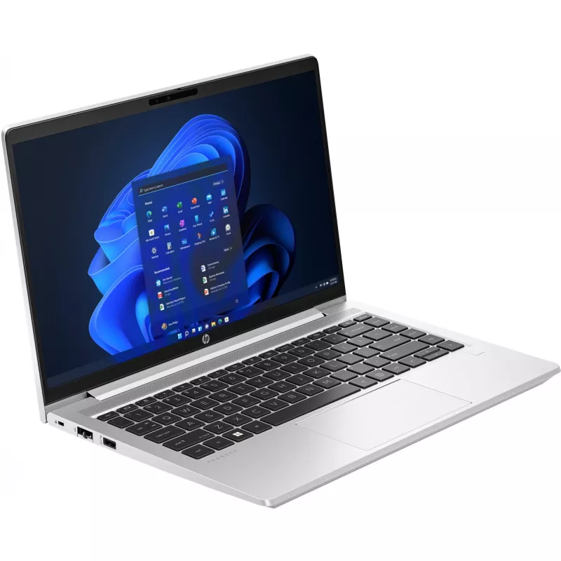 HPI ProBook 440 G10 sülearvuti - 35,6 cm (14-tolline) - i5 i5-1334U - 16 GB RAM - 512 GB SSD - saksa - w