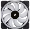 CORSAIR LL140 RGB 140mm ARGB korpuseventilaator 2-pack