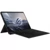 ASUS ROG Flow Z13 GZ302EA-RU073W AMD Ryzen™ AI Max+ 395 Hübriid (2-in-1) 34 cm (13,4 tolli) puuteekraaniga WQXGA 32 GB LPDDR5x-SDRAM 1 TB SSD Wi-Fi 7 (802.11be) Windows 11 Home must