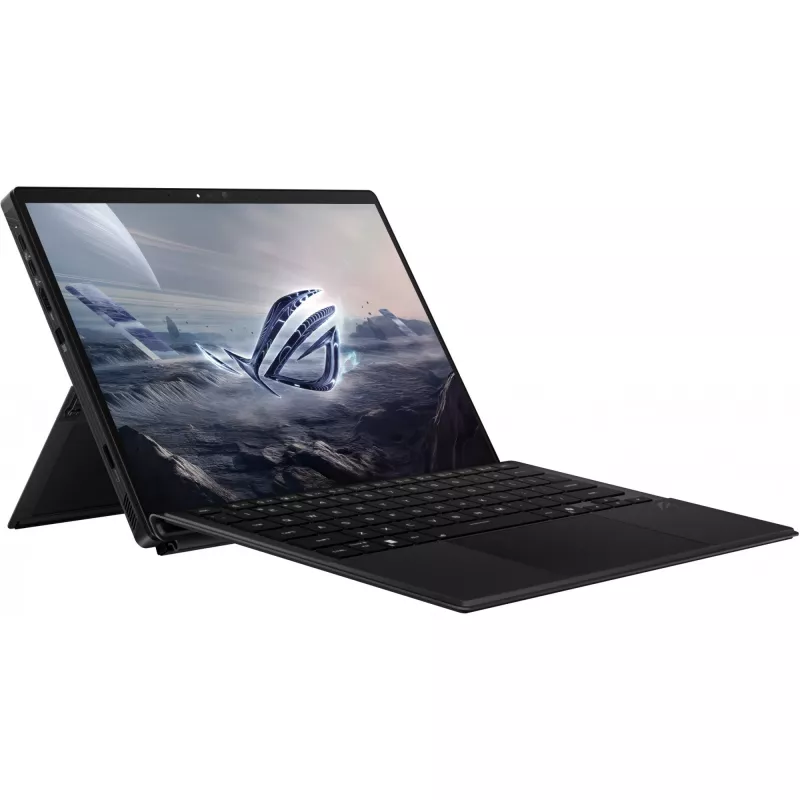 ASUS ROG Flow Z13 GZ302EA-RU073W AMD Ryzen™ AI Max+ 395 Hübriid (2-in-1) 34 cm (13,4 tolli) puuteekraaniga WQXGA 32 GB LPDDR5x-SDRAM 1 TB SSD Wi-Fi 7 (802.11be) Windows 11 Home must