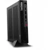 Lenovo ThinkStation P3 Tiny Gen 2 Intel Core Ultra 9 285 32 GB DDR5-SDRAM 512 GB SSD Windows 11 Pro miniarvuti tööjaam Must
