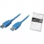 Shiverpeaks BS77030-1 USB-kaabel