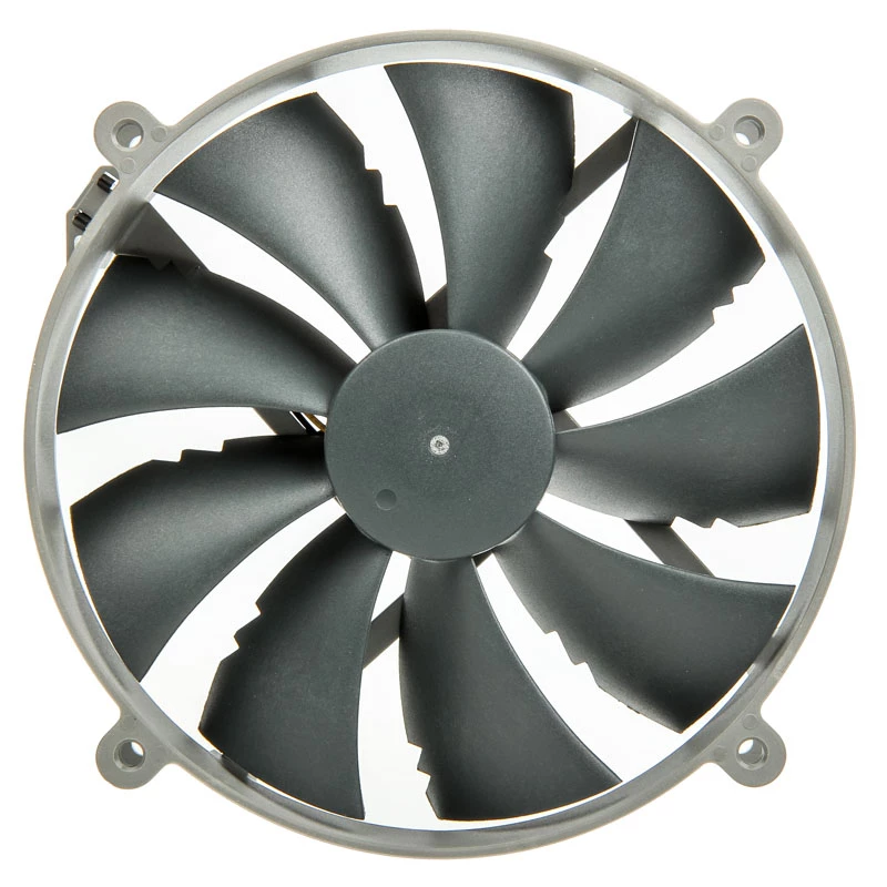 Ventilaator Noctua NF-P14R REDUX-1500 PWM