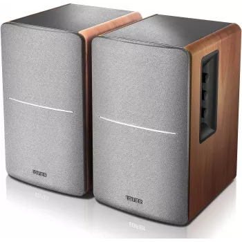 Edifier | Toitega Bluetooth-kõlarid | R1280DBS | Bluetooth | Juhtmevaba ühendus