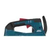 Makita DUC356ZB kettsaag Must, Sinine
