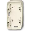Busch-jaeger 2CKA001799A0337 valge