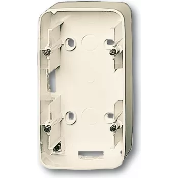 Busch-jaeger 2CKA001799A0337 valge
