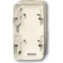 Busch-jaeger 2CKA001799A0337 valge