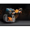 RC kvadrokopter REVELL Pocket Drone 23810 — 2,4 GHz, 4-kanaliline kaugjuhtimispult
