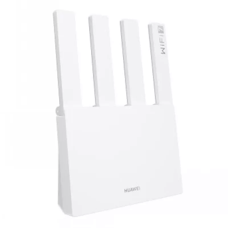 Ruuter Huawei BE3 kaheribaline WiFi 7 ruuter 53030CAW