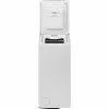 WHIRLPOOL pealtlaetav pesumasin TDLR 7231BS EU 7 kg, 1200 p/min, energiaklass D, laius 40 cm, sügavus 60 cm, inverter-mootor