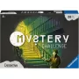 Mystery Challenge - Die Detektive, puslemäng