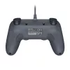 Juhtmega GameSir T3 GY mängukontroller — ergonoomiline disain, ühildub PC-ga
