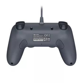 Juhtmega GameSir T3 GY mängukontroller — ergonoomiline disain, ühildub PC-ga