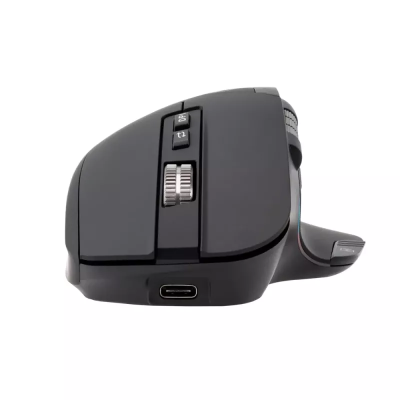 Juhtmevaba hiir Tellur TLL491261 USB
