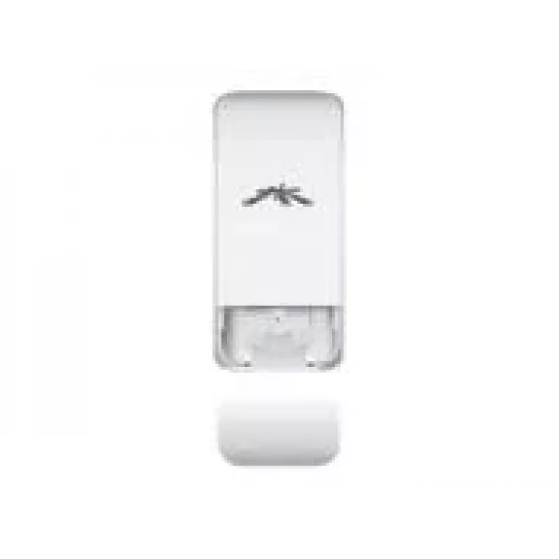 Traadita pääsupunkt UBIQUITI LocoM5, 5 GHz üheribaline, 150 Mbit/s, 13 dBi, PoE