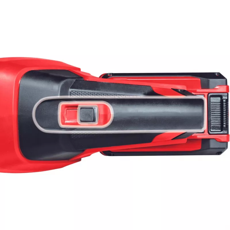 Einhell TE-HV 18/06 Li - Solo 0,6 L Kuiv Kotita