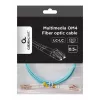 Gembird CFO-MDOM4-LC/LC-30M InfiniBand fiiberoptiline kaabel LC/UPC 30m OM4