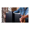 Monitor Mobile Pixels Geminos X 24-tolline puutetundlik Quad HD 2560 x 1440