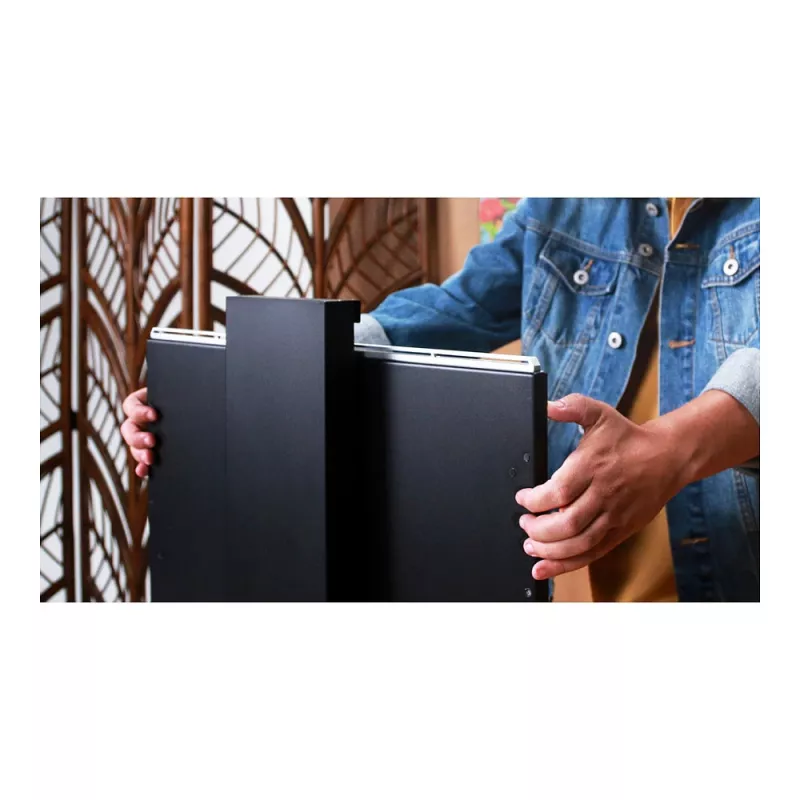 Monitor Mobile Pixels Geminos X 24-tolline puutetundlik Quad HD 2560 x 1440