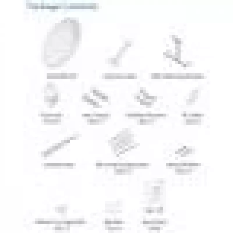 Ubiquiti RD-5G34 Networks airMAX võrguantenn suundantenn 34 dBi