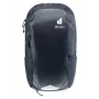 Deuter Race Air 14+3 14 L Must Matkamine Jalgrattasõit Unisex