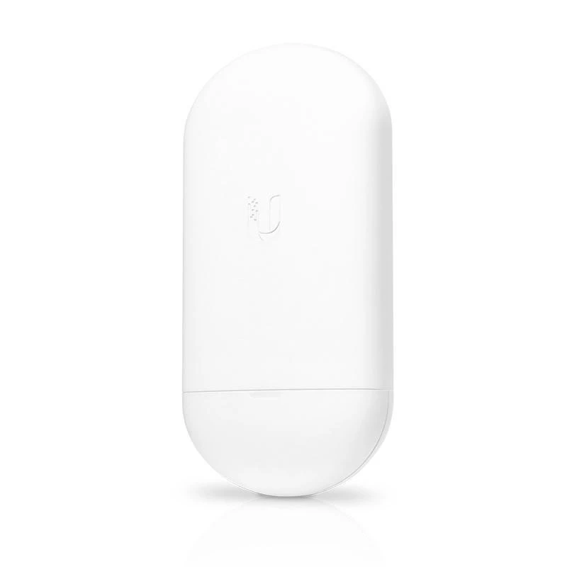 Juhtmevaba pääsupunkt Ubiquiti NanoStation 5AC Loco 5 GHz Wi-Fi 802.11ac