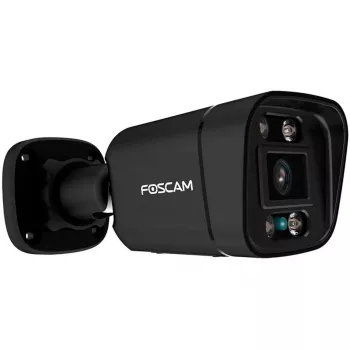 Foscam V5EP Bullet IP Valvekaamera välitingimustesse 3072 x 1728 pikslit Seinale (V5EP (must))