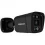 Foscam V5EP Bullet IP Valvekaamera välitingimustesse 3072 x 1728 pikslit Seinale (V5EP (must))