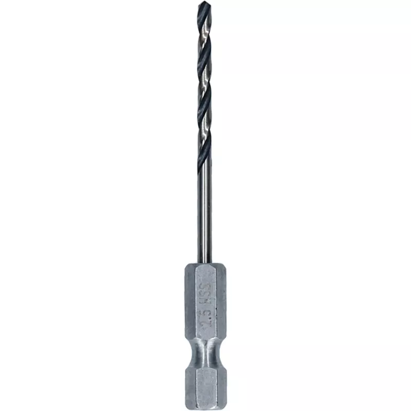 Spiraalpuuritera Bosch PointTeQ 2608577518 – 1 tk