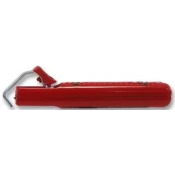 Knipex 16 20 28 SB kaablieemaldaja punane