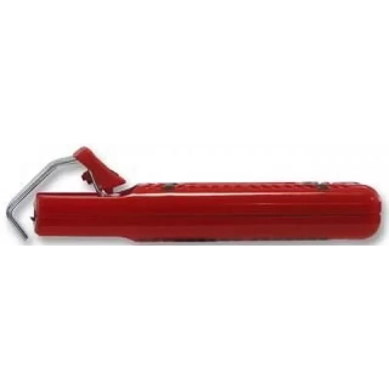 Knipex 16 20 28 SB kaablieemaldaja punane