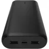 Akupank Belkin BPB014BTBK 20000 mAh