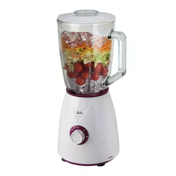 Lauapealne blender JATA BT265 valge
